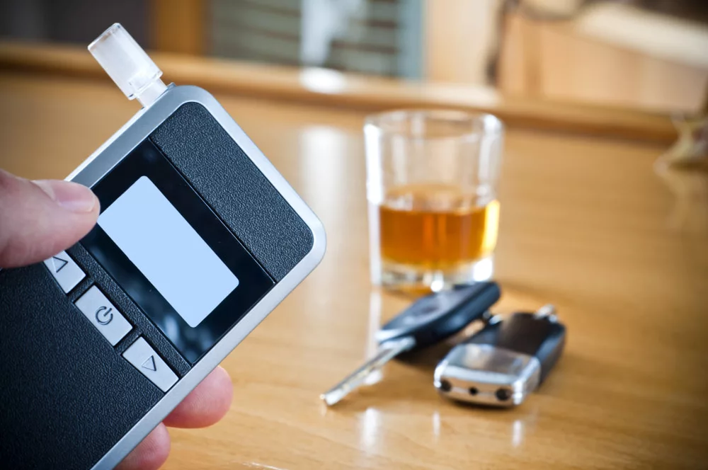 Understanding the Breathalyzer Test: Tips You Need to Know