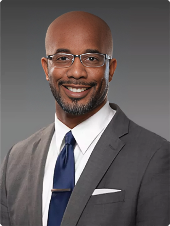 Robert James
